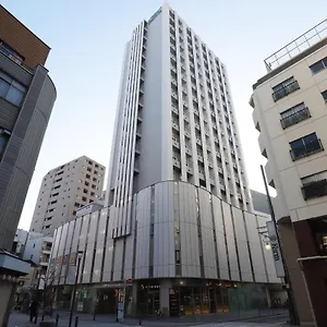 ホテル 京急exイン 蒲田