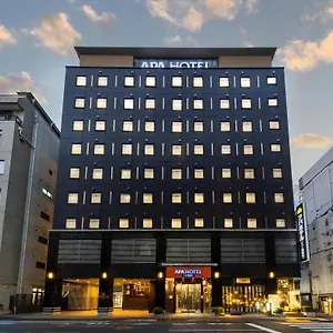 Apa八丁堀站南酒店 酒店