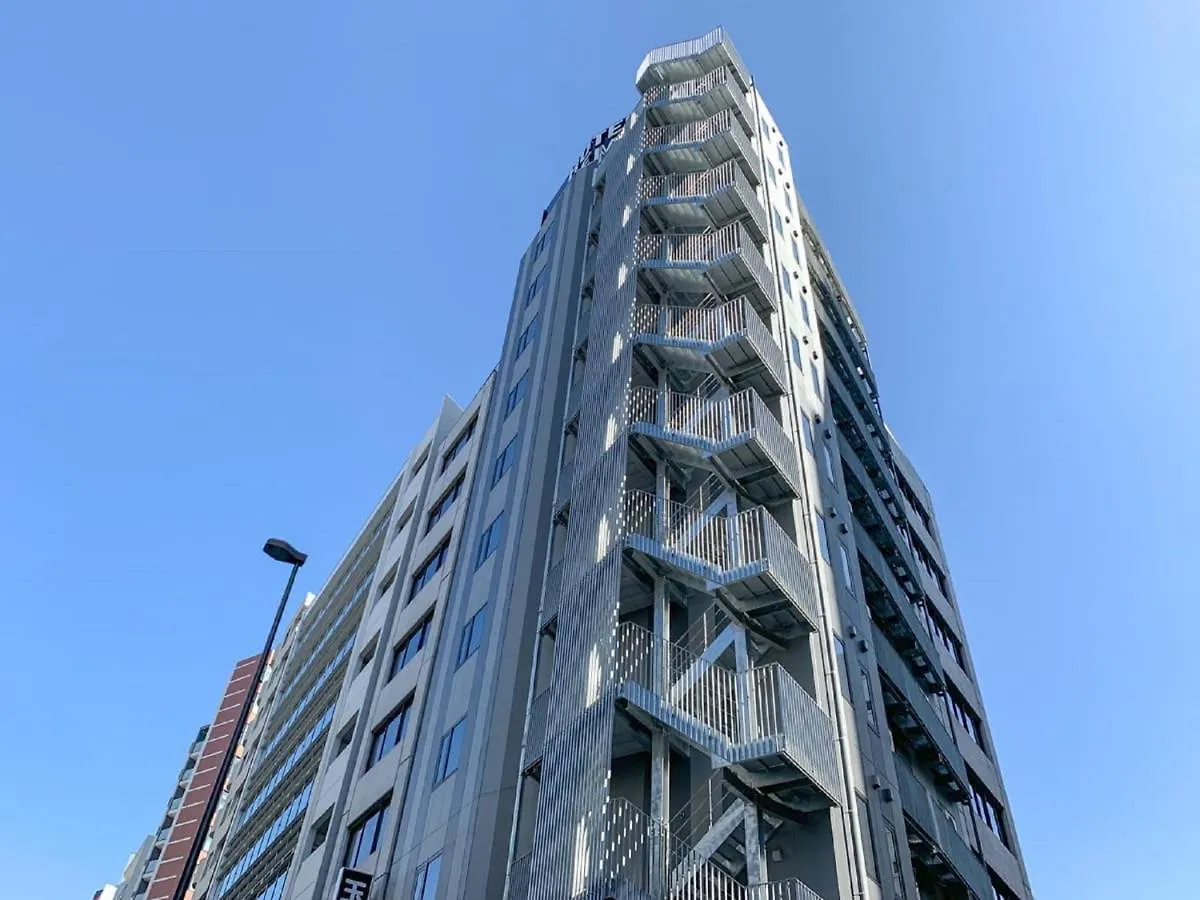 ホテルリブマックス東京神田east 東京都 日本