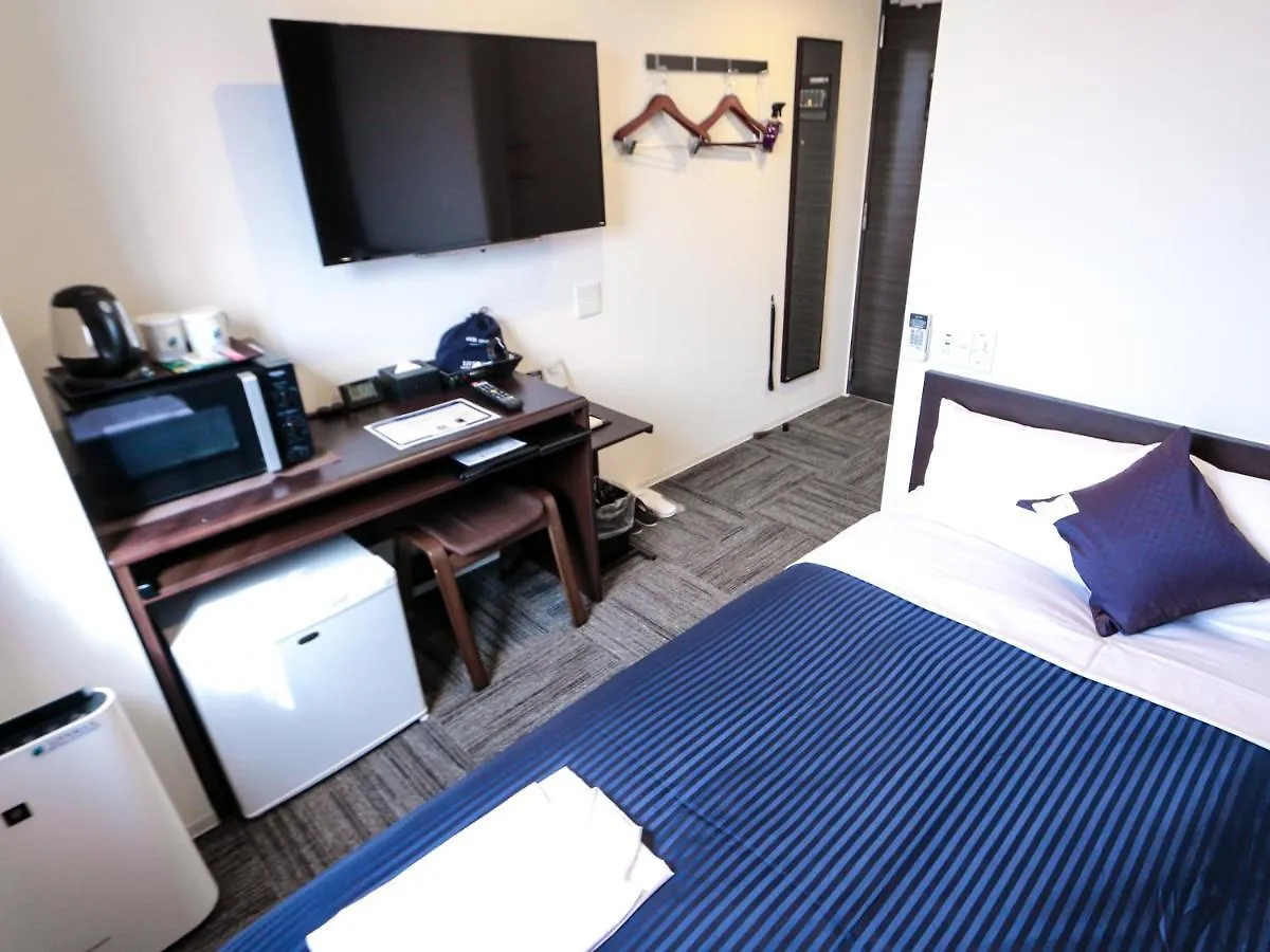 Hotel Livemax Tokyo Kanda East