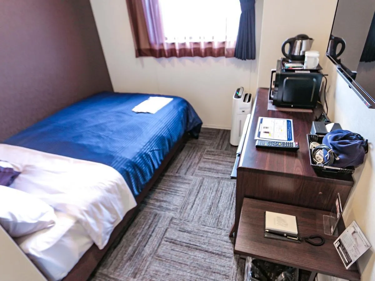 Hotel Livemax Tokyo Kanda East