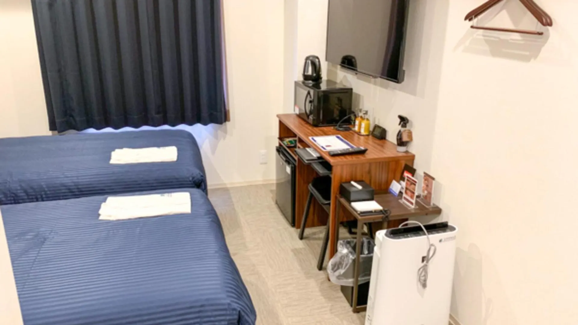 Hotel Livemax Tokyo Kanda East