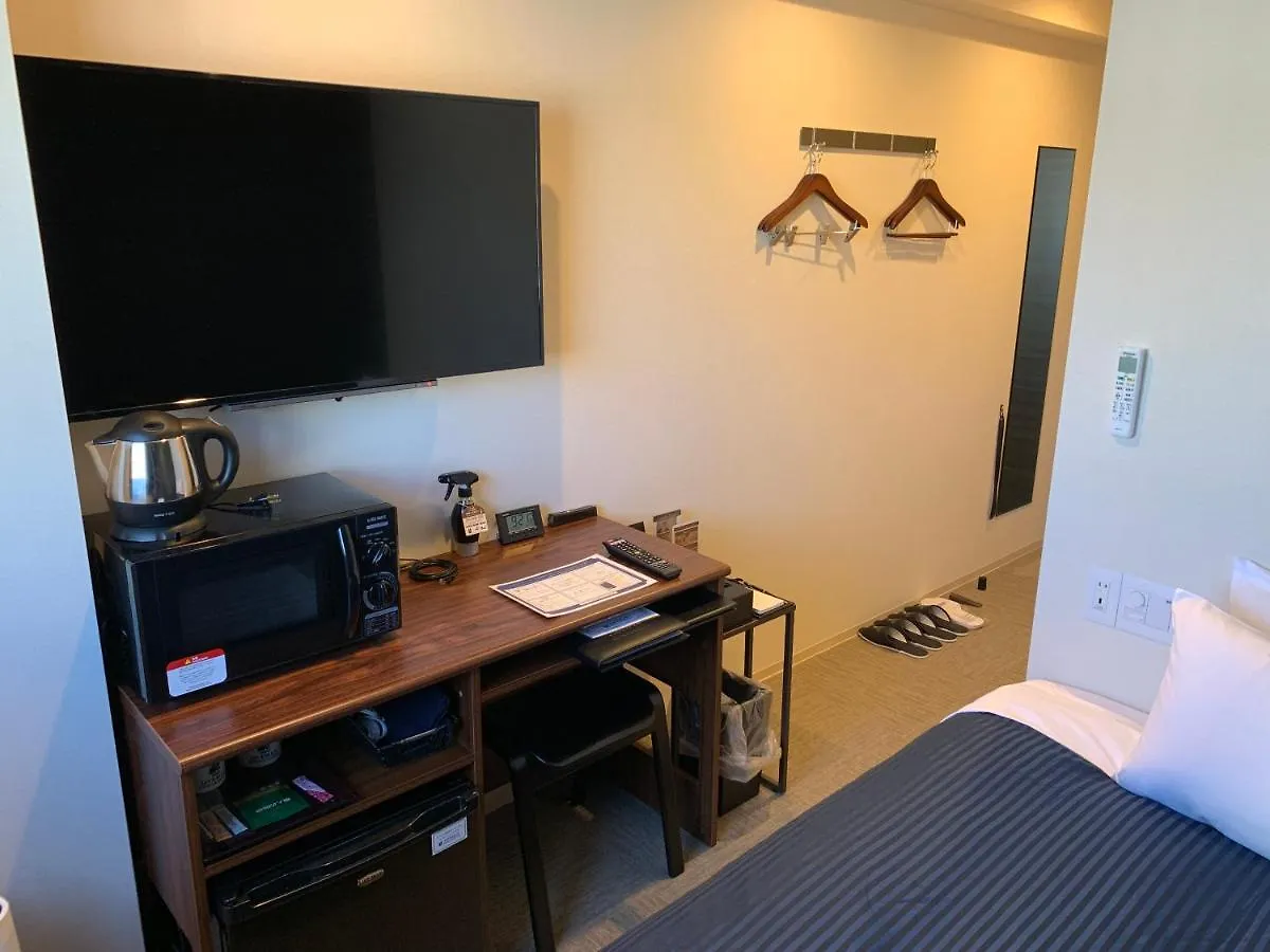 Hotel Livemax Tokyo Kanda East